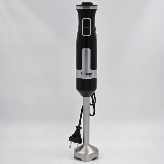 تصویر  گوشت کوب برقی 400 وات یونیک مکس مدل PS-711