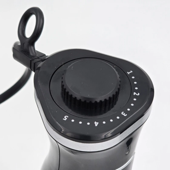 تصویر  گوشت کوب برقی 400 وات یونیک مکس مدل PS-711