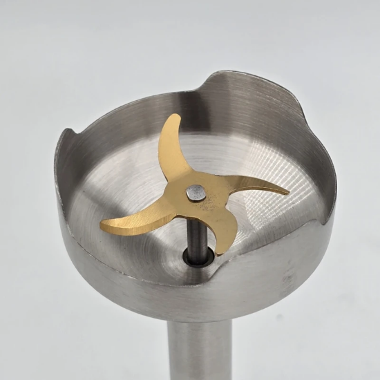 تصویر  گوشت کوب برقی 400 وات یونیک مکس مدل PS-711