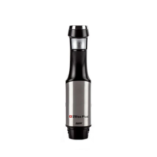 تصویر  گوشت کوب برقی سوئیس پلاس مدل SHB-980S