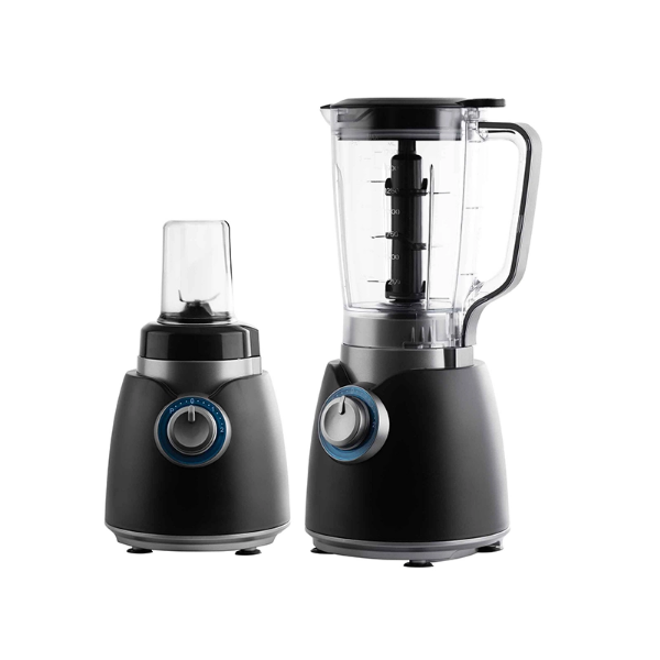 تصویر  آسیاب مخلوط کن سوئیس پلاس مدل SBC-486