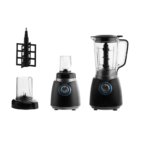 تصویر  آسیاب مخلوط کن سوئیس پلاس مدل SBC-486