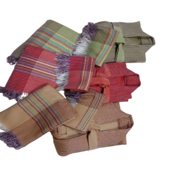 تصویر  تن پوش حمام نوجوانان