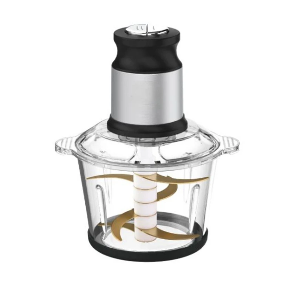 تصویر  خردکن لاریزو مدل LA-2210 ظرفیت ۳ لیتر