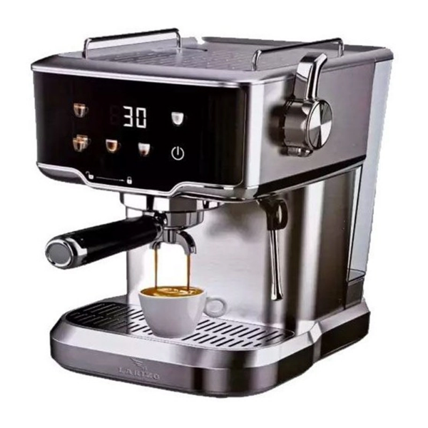 تصویر  اسپرسوساز لاریزو مدل LA1600 ظرفیت 1.8 لیتر