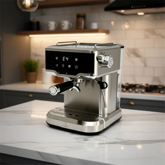 تصویر  اسپرسوساز لاریزو مدل LA1600 ظرفیت 1.8 لیتر