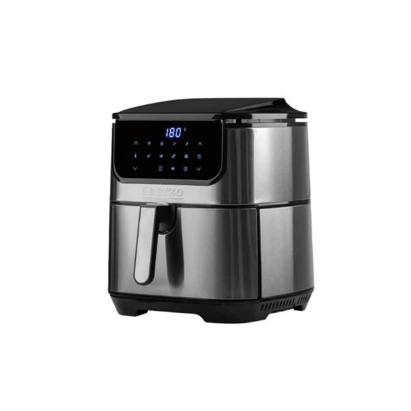 تصویر  سرخ کن بدون روغن لاریزو 1210 ظرفیت 7.۵ لیتر