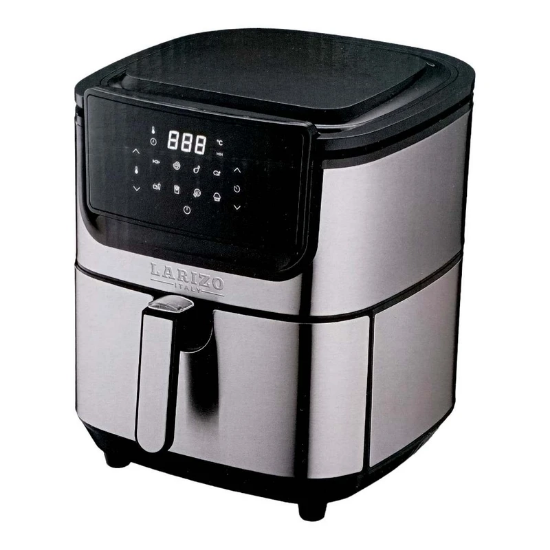 تصویر  سرخ کن بدون روغن لاریزو LA-1260 ظرفیت 7.۵ لیتر