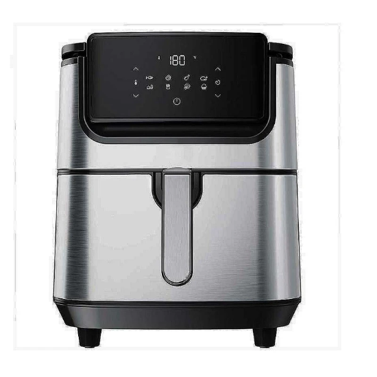 تصویر  سرخ کن بدون روغن لاریزو LA-1260 ظرفیت 7.۵ لیتر