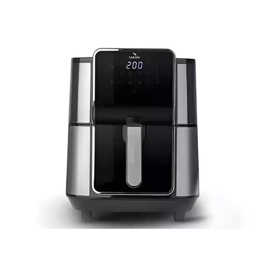 تصویر  سرخ کن بدون روغن لاریزو LA-1240 ظرفیت 7.۵ لیتر