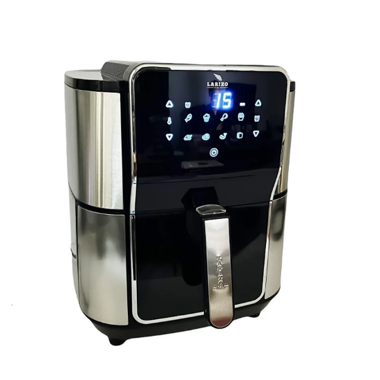 تصویر  سرخ کن بدون روغن لاریزو LA-1240 ظرفیت 7.۵ لیتر