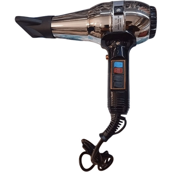 تصویر  سشوار استیل لاریزو مدل LI-1590