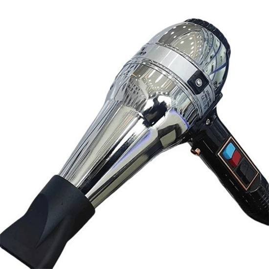 تصویر  سشوار استیل لاریزو مدل LI-1590