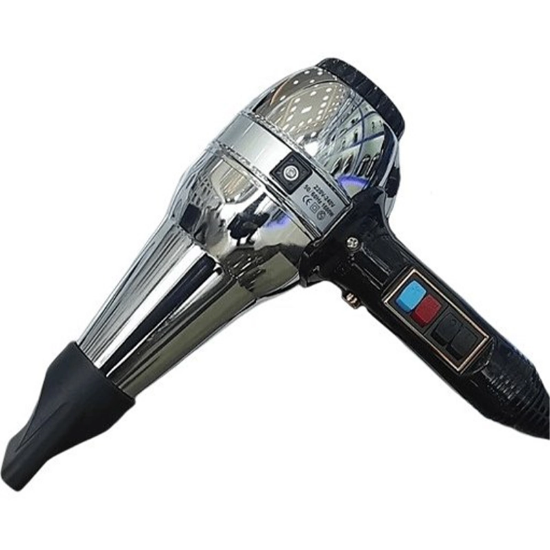 تصویر  سشوار استیل لاریزو مدل LI-1590