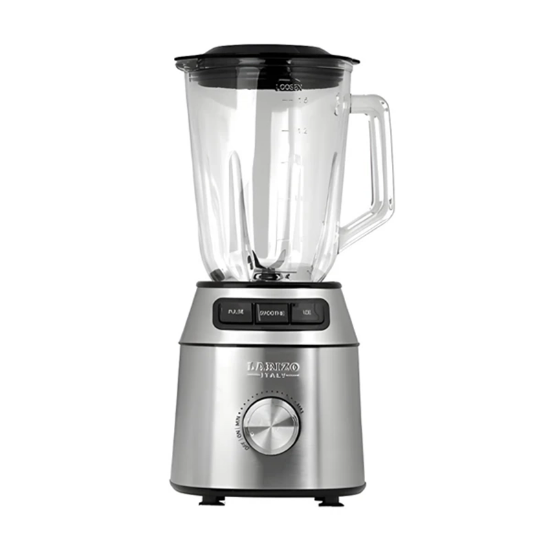 تصویر  مخلوط کن و آسیاب کن لاریزو مدل 1410