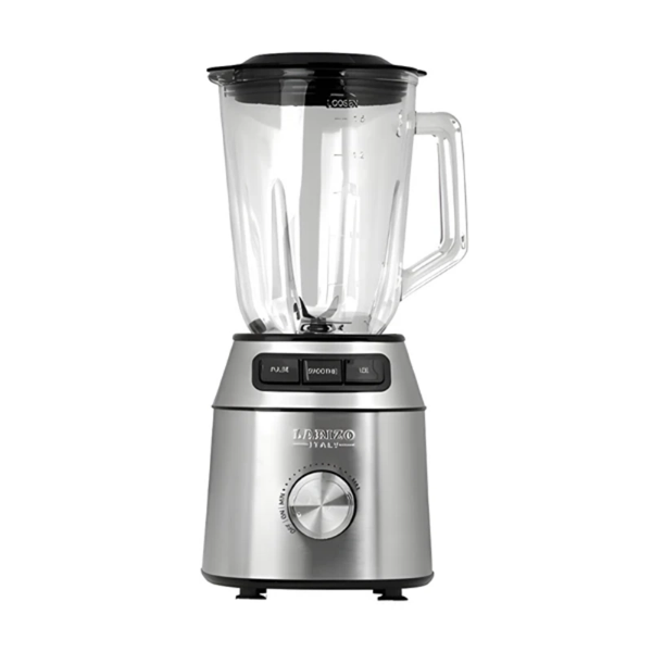 تصویر  مخلوط کن و آسیاب کن لاریزو مدل 1410