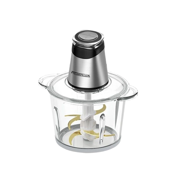 تصویر  خردکن کاسه شیشه پاورلوکس 513