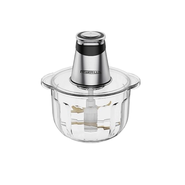 تصویر  خردکن کاسه شیشه پاورلوکس 515