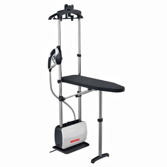 تصویر  اتو بخارگر ایستاده مارشال مدل M5700 ظرفیت ۱ لیتر