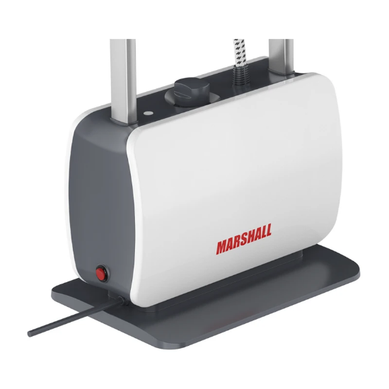 تصویر  اتو بخارگر ایستاده مارشال مدل M5700 ظرفیت ۱ لیتر