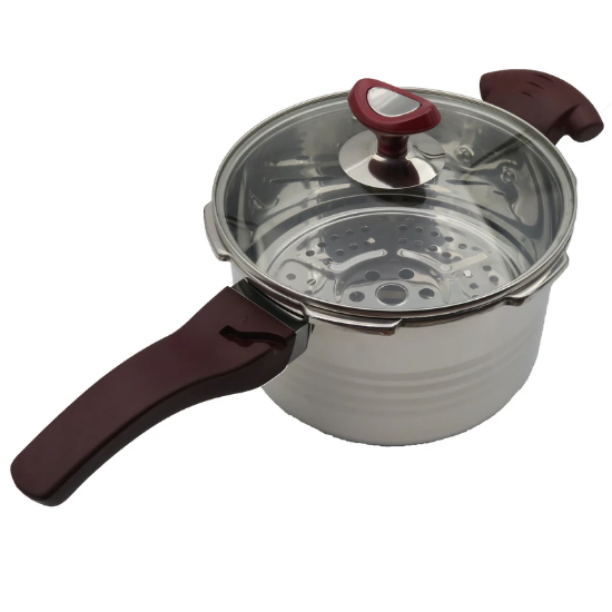 تصویر  زودپز رویال مدل safe guard گنجایش 6 لیتر