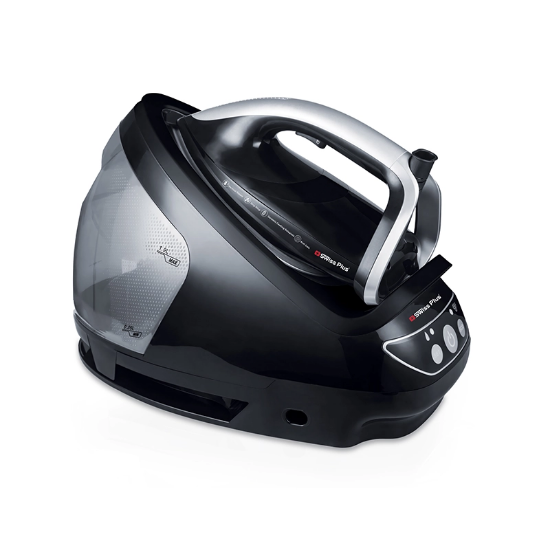 تصویر  اتو مخزن دار سوئیس پلاس مدل SS-1030