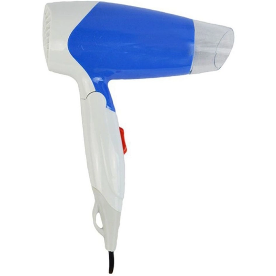 تصویر  سشوار مسافرتی 1400 وات نوا نیو مدل NEW NOVA NV-1270