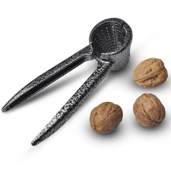 تصویر  گردوشکن آلومینیومی کارا