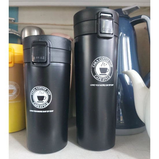 تصویر  ماگ سفری مدل W38 گنجایش 350 و 380 سی سی