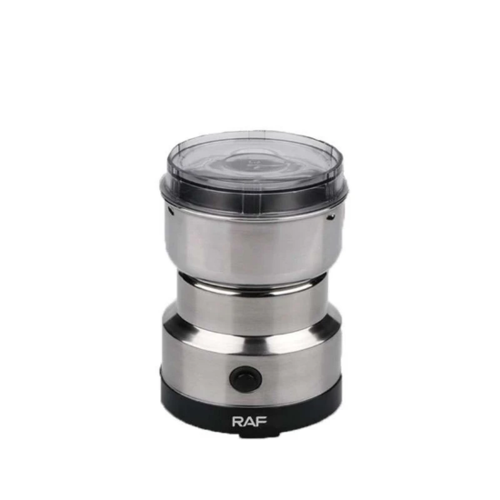 تصویر  آسیاب قهوه راف مدل R.7113