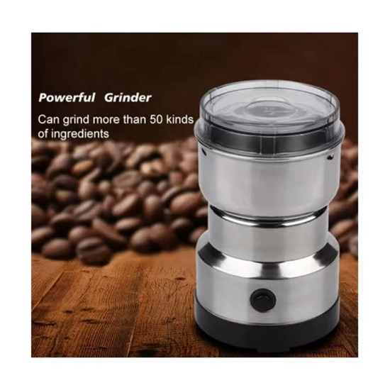 تصویر  آسیاب قهوه راف مدل R.7113