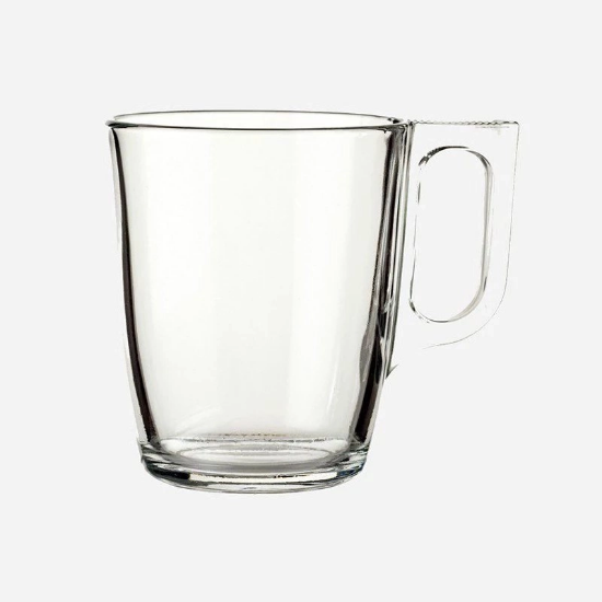 تصویر  ماگ 25 نیوو لومینارک Luminarc Nuevo (6 تایی)