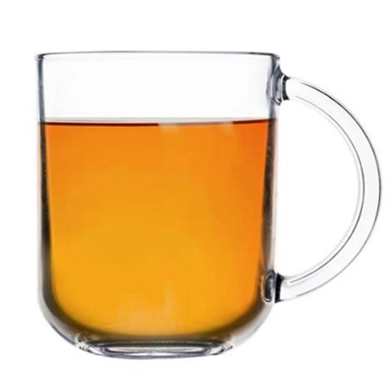 تصویر  لیوان لومینارک مدل تروکت بسته شش عددی