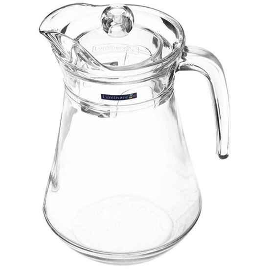 تصویر  پارچ لومینارک مدل آرک 1.4 لیتری