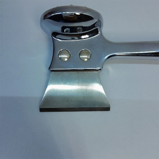 تصویر  بیفتک کوب 2کاره برند بلس